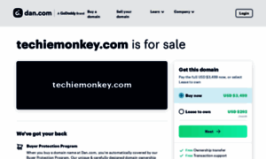 Techiemonkey.com thumbnail