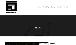 Techies-blog.com thumbnail
