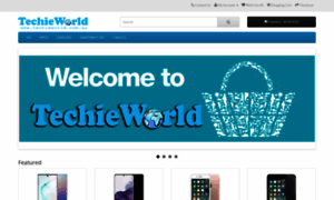 Techieworld.com.au thumbnail