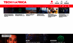Techinafrica.com thumbnail