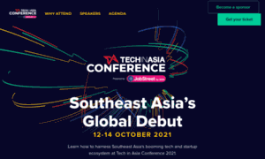Techinasia.events thumbnail