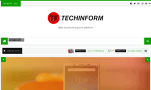 Techinform.in thumbnail