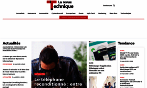 Techinfrance.fr thumbnail