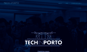 Techinporto.com thumbnail