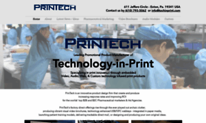 Techinprint.com thumbnail