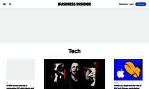 Techinsider.io thumbnail