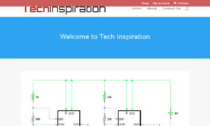Techinspiration.in thumbnail