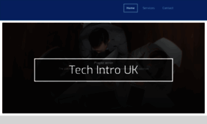 Techintro.uk thumbnail