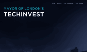 Techinvest.london thumbnail