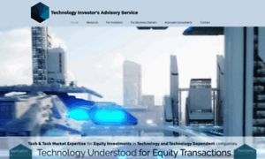Techinvestorsadvisory.com thumbnail