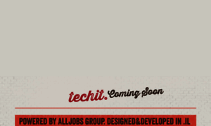 Techit.co.il thumbnail