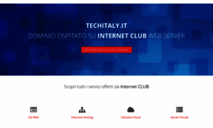 Techitaly.it thumbnail