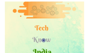 Techknowindia.com thumbnail