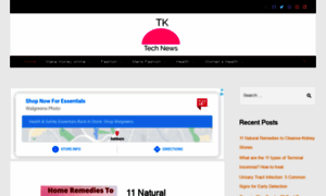 Techknowledeinfo.com thumbnail