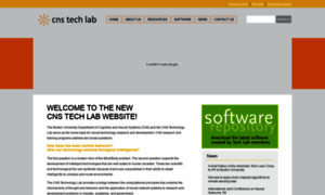 Techlab.bu.edu thumbnail