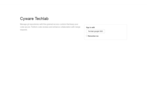 Techlab.cyware.com thumbnail