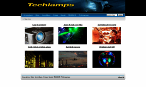 Techlamps.com.pl thumbnail