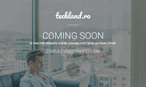 Techland.ro thumbnail