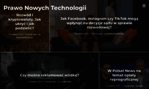 Techlaw.pl thumbnail