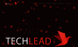 Techleadintl.com thumbnail