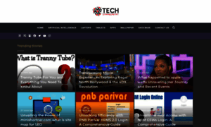 Techlearningupdates.com thumbnail