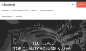 Techlevel.fi thumbnail