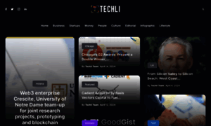 Techli.com thumbnail