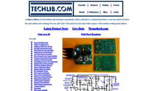 Techlib.com thumbnail