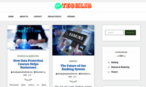 Techlib.info thumbnail