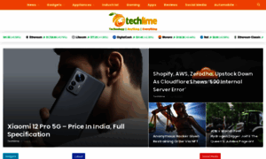 Techlime.com thumbnail