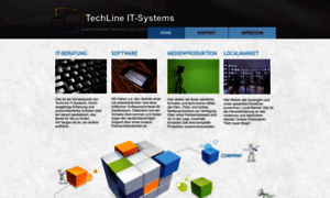 Techline.de thumbnail