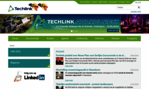 Techlink.be thumbnail