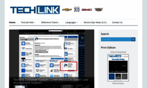 Techlink.mynetworkcontent.com thumbnail
