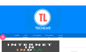 Techlive.tech thumbnail