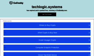 Techlogic.systems thumbnail