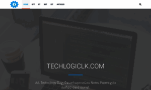 Techlogiclk.com thumbnail