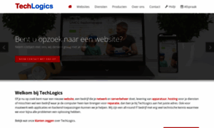 Techlogics.nl thumbnail