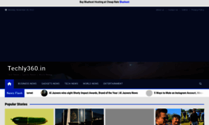Techly360.in thumbnail