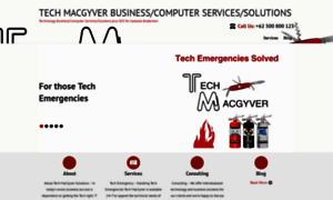 Techmacgyver.net thumbnail