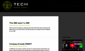 Techmadeeasy.co.uk thumbnail