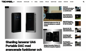 Techmag.se thumbnail