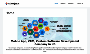 Techmajestic.com thumbnail