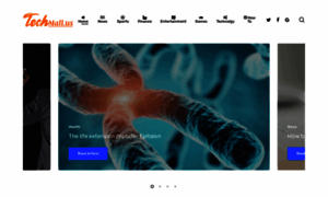 Techmall.us thumbnail