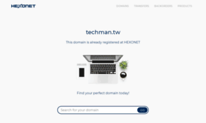 Techman.tw thumbnail