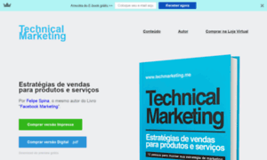 Techmarketing.me thumbnail