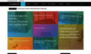 Techmastery.co.uk thumbnail