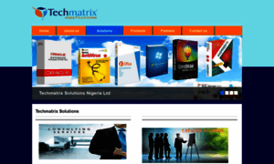 Techmatrixs.com thumbnail