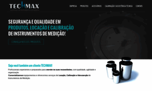 Techmaxrs.com.br thumbnail