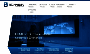 Techmedia.com.au thumbnail