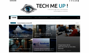 Techmeup.fr thumbnail